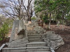 -锦绣公园