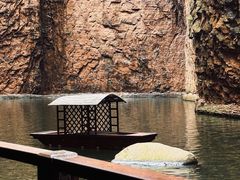 -黄崖洞文化旅游区