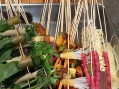 -江湖六膳門串串香(隆礼路店)