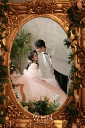 -秦皇岛我和你婚纱摄影工作室