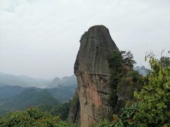 -崀山风景名胜区