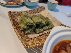 -食光慢宴·安吉土菜馆