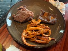 -西安W酒店·WEI全味西餐厅