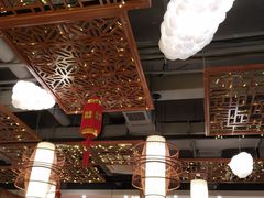 大堂-蜀滋香鲜鱼火锅(黄金路店)