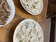 -山东水饺(南坪新街店)