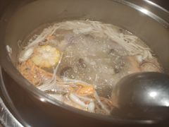 -大头椰·椰子鸡火锅(桂林万象城店)