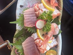 -新鲜特色餐厅(香格里拉大酒店)