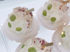 -WenTinG文汀·半糖蛋糕(合生汇店)