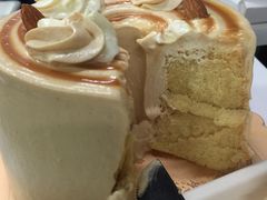 -SAYScake善食感戚风蛋糕(临江大道店)