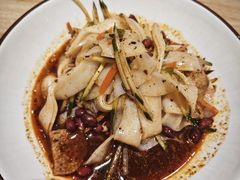 -秦䩊会·陕西biangbiang面(畹町路店)