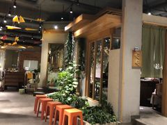 -蘸小院铁锅炖·蘸酱菜·东北菜(怀远门店)