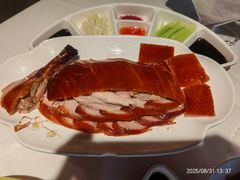 -大鸭梨烤鸭(枣园店)