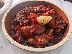 -谭姐湘菜馆(浦东大道店)