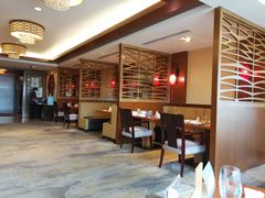 -苏州园区福朋喜来登酒店·聚味轩中餐厅
