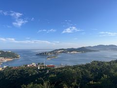 -白玉山景区