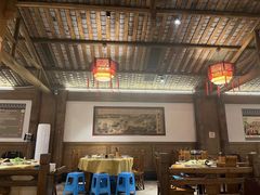 -粗茶淡饭(海怡天店)