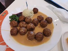 -宜家·瑞典风味餐厅(北京西红门店)