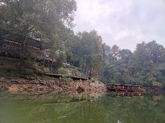 -保利石象湖景区