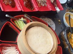 -羲和雅苑•北京烤鸭(平安国际金融中心店)