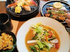 -山葵家居酒屋(天目里店)