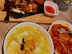 -小雅木姜子烤鸡·贵州菜(鸿通城店)