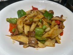 -健眺小海鲜(临海后山店)