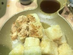 红糖糍粑-老凯俚酸汤鱼(鸿通城店)