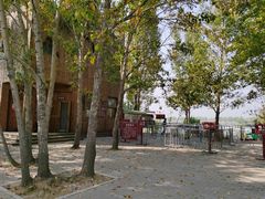 -野鸭湖国家湿地公园