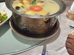 -聚春园自助餐厅(东街口店)