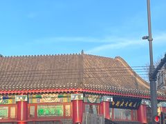 -白魁老号饭庄(交道口店)