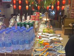 -九记潮汕现切鲜牛肉自助火锅(新开铺店)