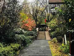 -天目湖御水温泉·度假酒店