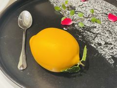 -富淳饭店(陆家嘴保利广场店)