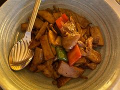 -采悦轩中餐厅·粤菜·海南菜(神州半岛喜来登度假酒店)