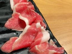 甄选牛上脑-呷哺呷哺 黄金牧场 (新中关购物中心店)