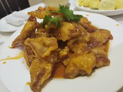 -新洪记·丽久饭店(铁西店)