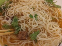 -五爷拌面(绿园七彩城店)