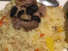 -阿罗新疆菜(人民广场店)