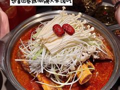 -韩一品韩国料理(柏庐南路店)