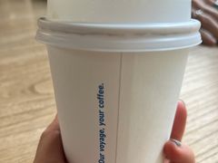 黑森林挂耳咖啡-VOYAGE COFFEE 咖啡烘焙工坊店(798艺术区店)
