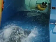 -株洲云龙水上乐园