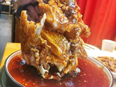 -壹零捌道·北京烤鸭(车公庄店)