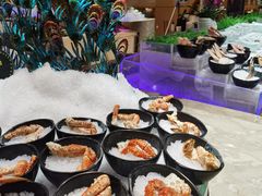 -海玥荟海鲜姿造自助餐厅(欧罗巴广场店)