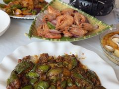 -碧海银沙海鲜餐厅(恒大海上威尼斯店)