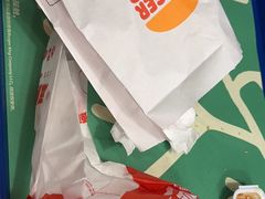 -汉堡王(长沙枫林三路店)