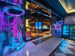 -萧邦音乐会所KTV·蒸汽活海鲜自助(福田店)