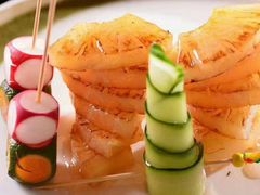 -樱之盛宴·蟹料理海鲜自助(前进大街店)