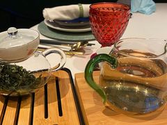 -三号黄浦会Canton Table