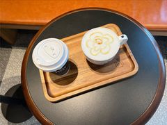 -Peet's 皮爷咖啡(东湖路手作店)