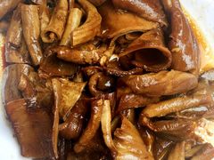 -老字号蛇口德记烧腊饭店·海鲜加工